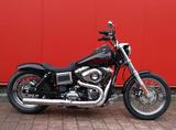 Harley-Davidson Dyna Low Rider SX DL 103