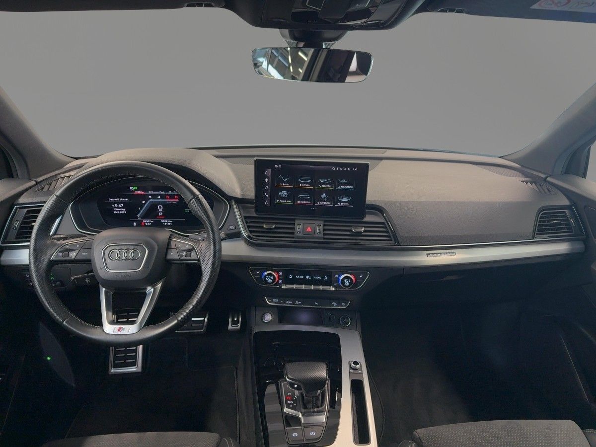 Audi Q5 - Bild 9
