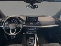 Audi Q5 - Vorschau Bild 9