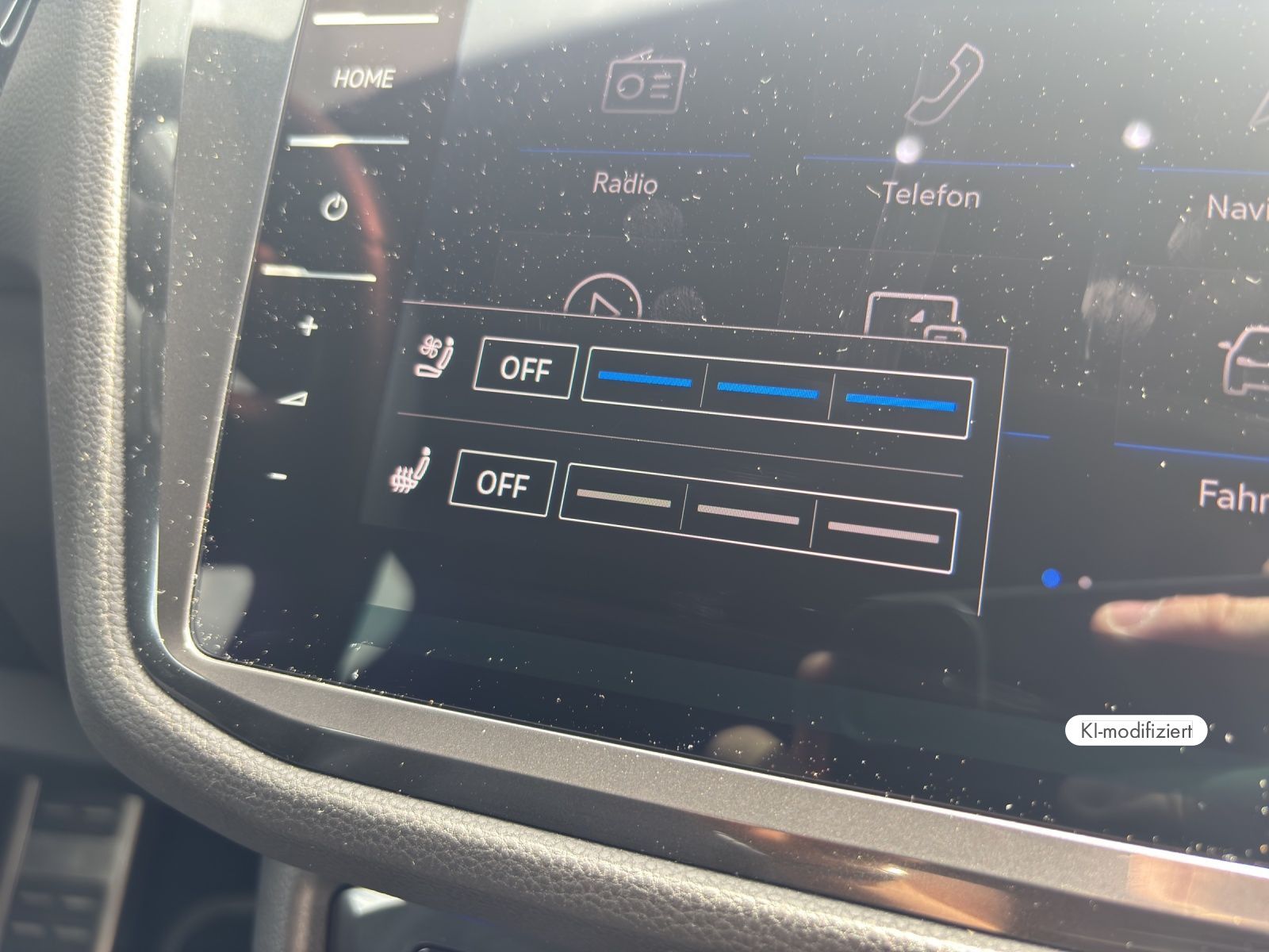 Volkswagen Tiguan Allspace - Bild 19