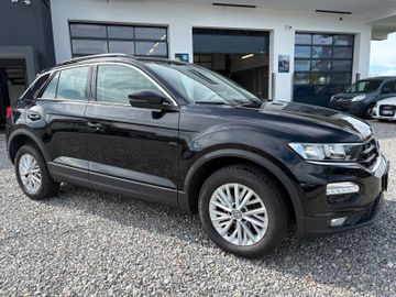 Volkswagen T-Roc - 9