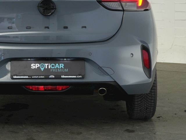 Corsa F FACELIFT GS+LED MATRIX+RÜCKFAHRKAMERA+SI