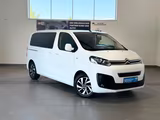 Citroën SpaceTourer Business M 2.0 HDI NAVI+KAMERA+LED - Citroën Gebrauchtwagen