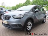 Opel Crossland Selection 1.2 NAVI* PDC* LED* HU NEU*  - Opel Crossland (X) in Stuttgart