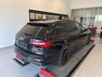 Audi A4 - Vorschau Bild 5