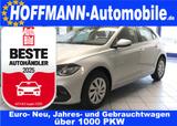 Volkswagen Polo Life Climatr.,Parkpilot,Kamera,Sitzhzg.,App - Neuwagen: bis 20000 €