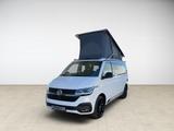 Volkswagen T6.1 2.0 TDI 4Mo. California Ocean Edition Stand - : Weiß, Van