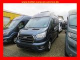 Dreamer Fun D51  - Dreamer Wohnwagen & Wohnmobile