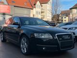 Audi A6 S-LINE 2.0 TFSI *AUTOMATIK*PDC*NAVI*170 PS - Audi A6 aus 2007: Kombi