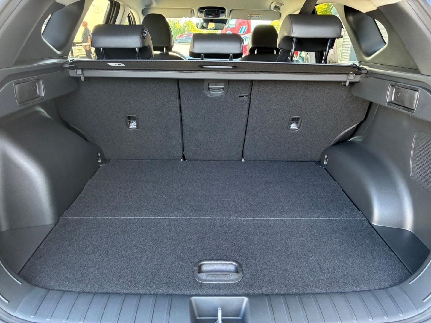Hyundai TUCSON - Bild 12