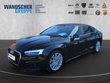 Audi A5 Sportback 40 2.0 TFSI (M-H) +KeyLess+Navi+SHZ - Audi A5 in Oldenburg