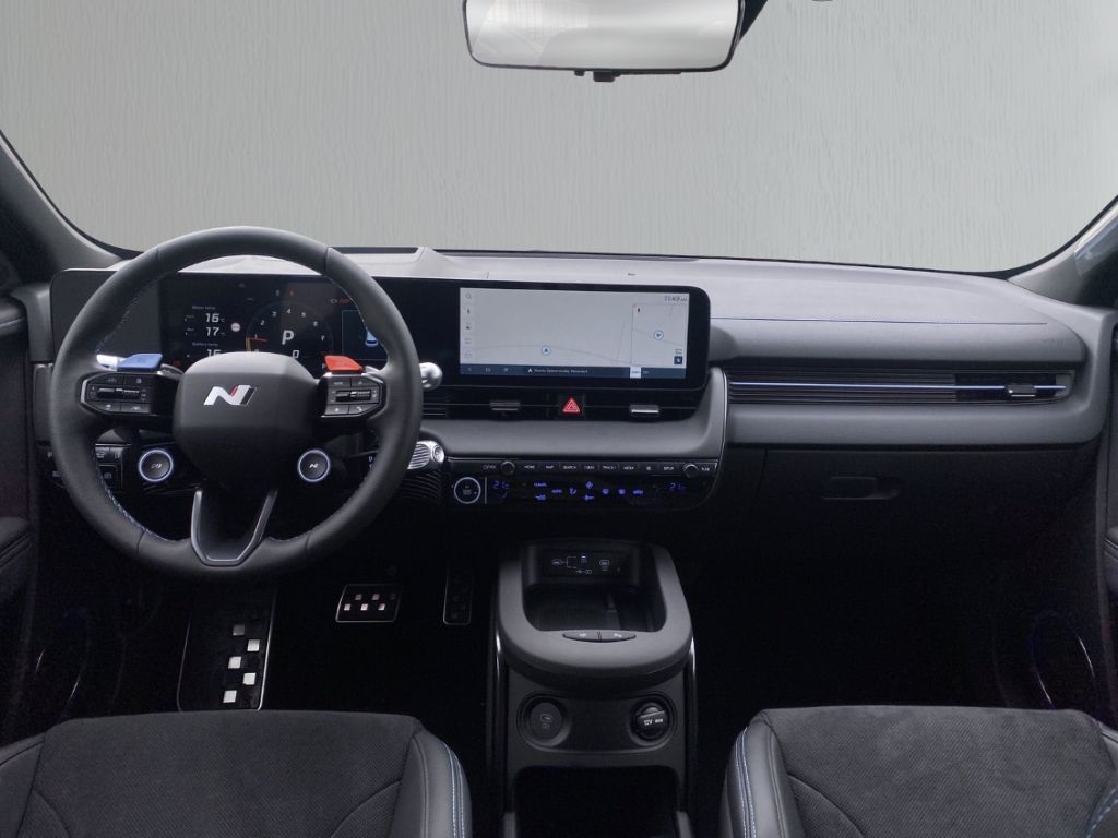Hyundai IONIQ 5 – Bild 9