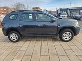 Dacia Duster II Comfort 4WD Klima SZH AHK RFK - Dacia Duster: Allradantrieb