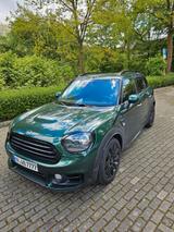 MINI One Countryman One One - MINI One Countryman von privat