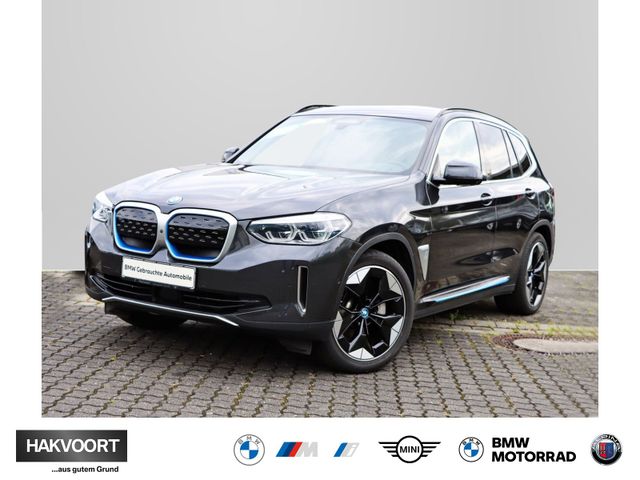 BMW iX3 Impressive 20" PDC Plus Panorama