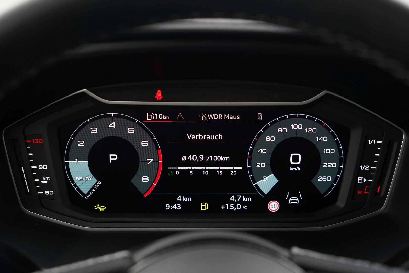 Audi A1 SPORTBACK 30TFSI SLINE INFOTAINMENT PLUS KAME