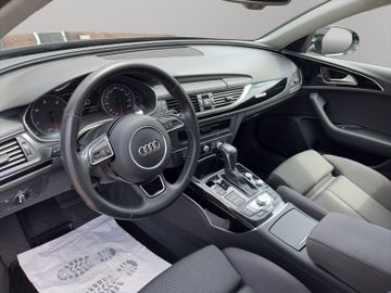 Audi A6 - 10