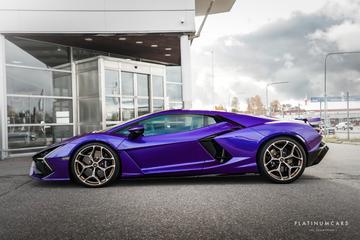 2024 Lamborghini REVUELTO — миниатюра 14