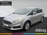 Ford S-Max 2.0 TDCi Titanium - Ford S-Max Kombi Gebrauchtwagen