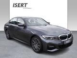 BMW 320d xDrive Lim. M Sport A.+HUD+HIFI+LASER - BMW 320: Limousine, 320d Xdrive