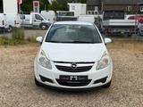Opel Corsa D Edition |LPG|