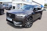 Volvo XC90 B5 D AWD Plus Dark|NAVIGATION|R-CAM|SHZG - Volvo XC90 Gebrauchtwagen in Frankfurt