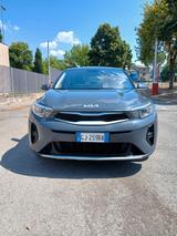 Kia Stonic 1.2 DPI Urban - Kia Stonic Kombi Gebrauchtwagen