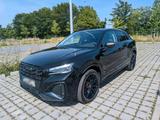 Audi Q2 Facelift 1.5 TFSI S tronic S Line - gebrauchte Audi Q2 mit Facelift