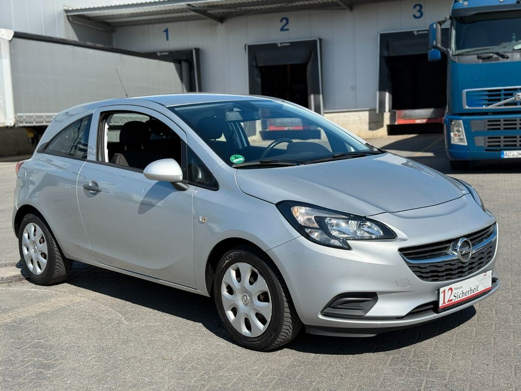 Image of Opel Corsa