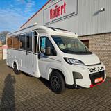 Dethleffs Globebus Camp Active T4*Isofix*140PS Automatik* - Dethleffs Globebus I 1 ACTIVE