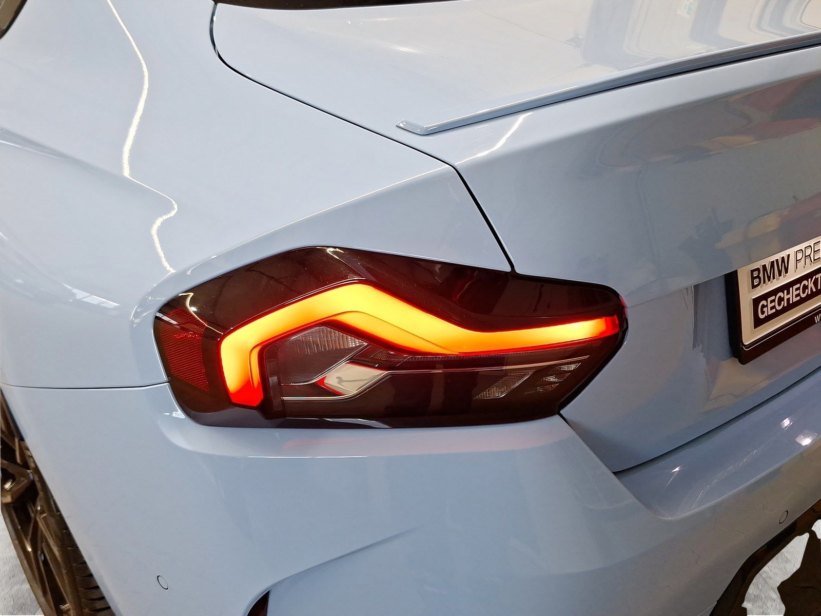 BMW M240i - Bild 10