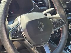 Fahrzeugabbildung Arkana Esprit Alpine 1.3 TCe 160 Mild-Hybrid Sch