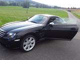 Chrysler Crossfire 3,2l Blackline - Chrysler Crossfire aus 2006