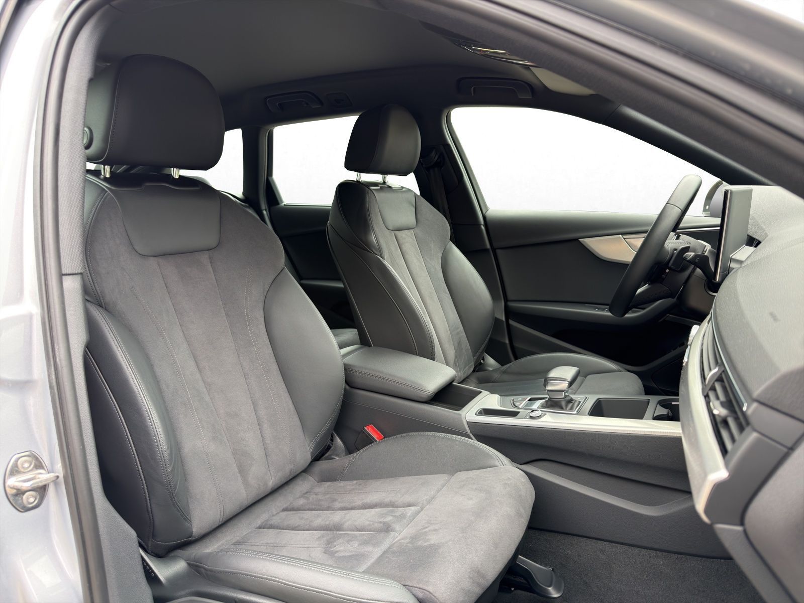 Audi A4 - Bild 10