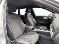 Audi A4 - Vorschau Bild 10