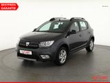 Dacia Sandero Stepway 0.9 TCe Celebration Navi Kamera - Dacia Sandero in Rostock