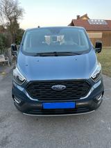 Ford Tourneo Custom Active L2 Garantie/Camper - Ford Tourneo Custom Camper Gebrauchtwagen