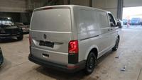 Volkswagen T6.1 Transporter Kasten 2.0 TDI *1.Hand*Navi*