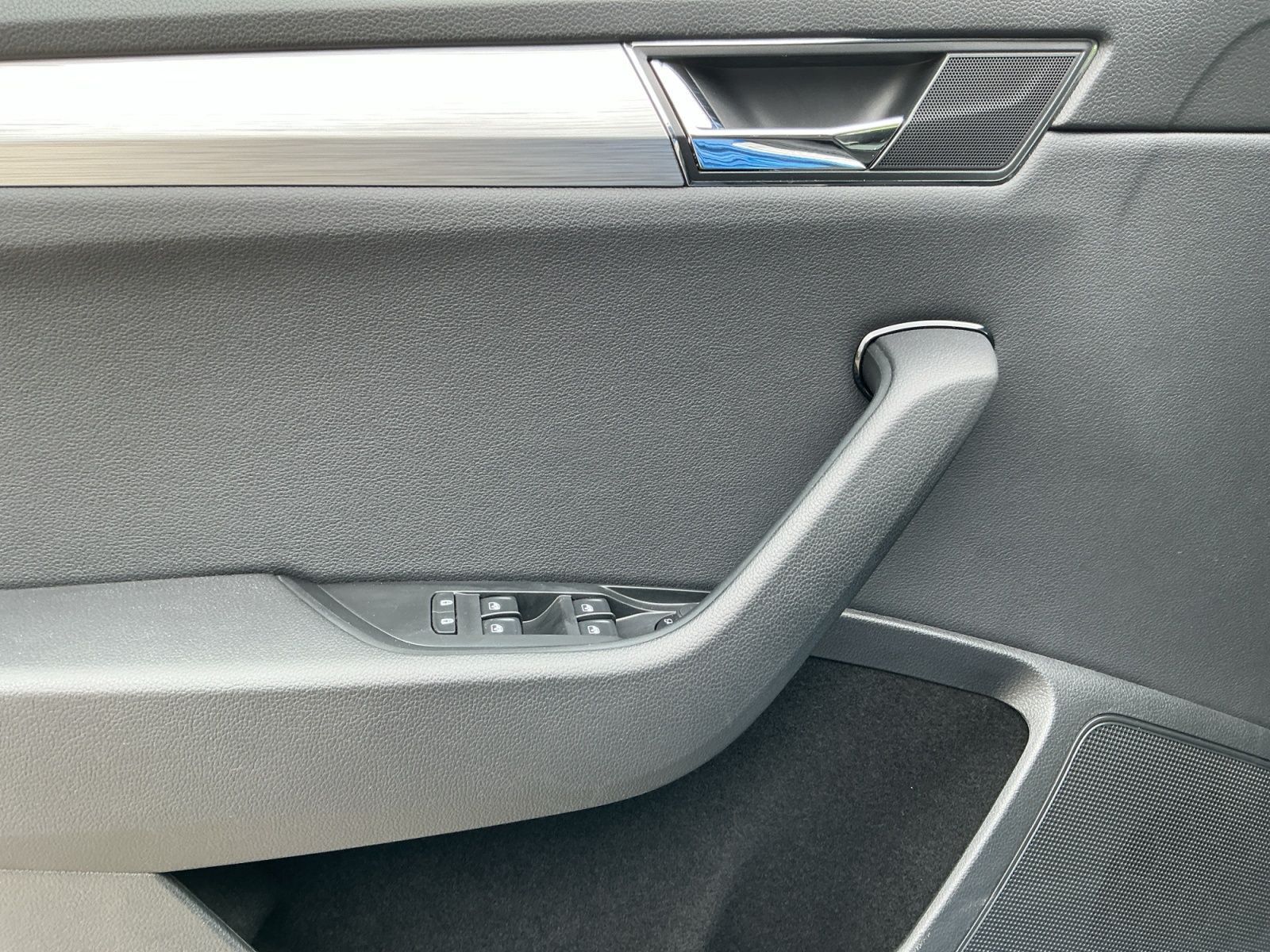 Skoda Superb - Bild 15