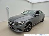 Mercedes-Benz C 180 d Avantgrade Aut. LED-Xenon Navi-Pro 1/2 
