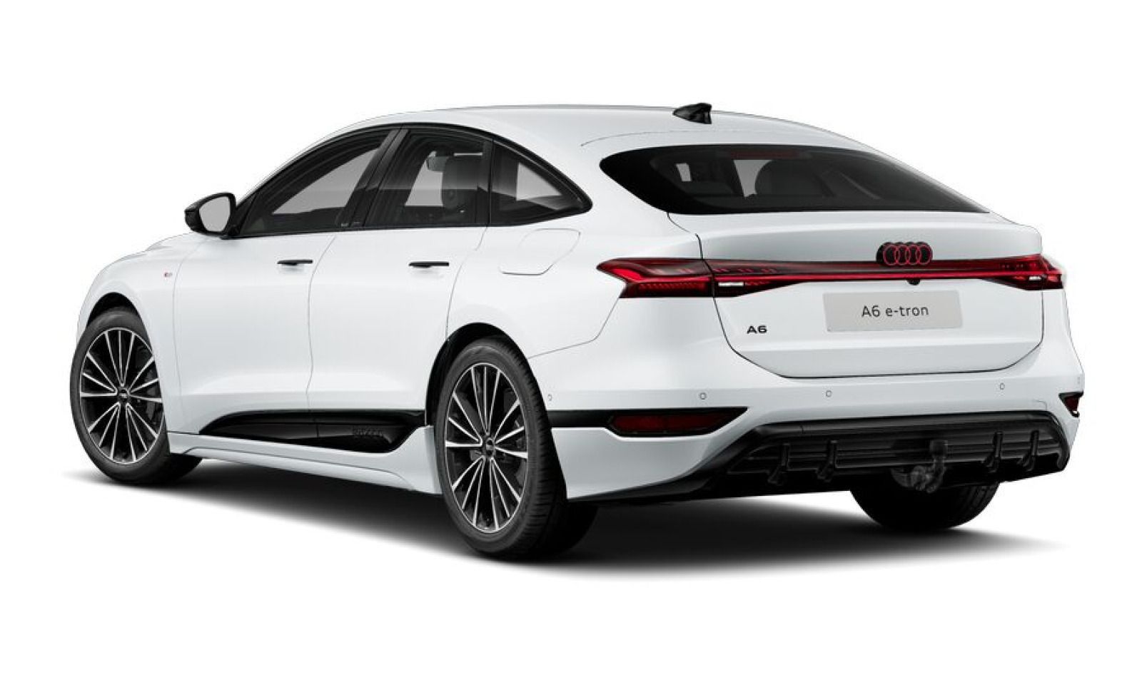 Audi A6 e-tron - Bild 2