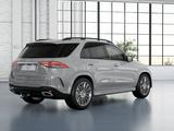 Mercedes-Benz GLE 350 de 4M EQ AMG AHK 21'' Distronic Night - gebrauchte Mercedes-Benz GLE 350 aus dem Jahr 2025