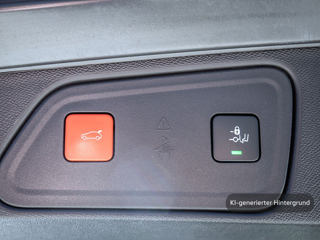 Peugeot 3008 - Bild 9