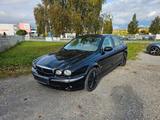 Jaguar X-Type 2 Liter V6 Classic - Jaguar X-Type: Classic