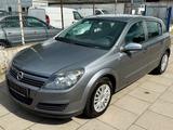 Opel Astra 1.6 Twinport Elegance/ TÜV NEU - Opel Astra aus 2004