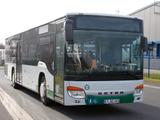 Setra 415 NF - Setra Reisebus