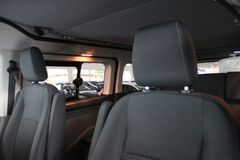 Fahrzeugabbildung Bürstner Ford  COPA 530 TRAIL  Aufstelldach Markise WC