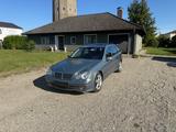 Mercedes-Benz C 240 T AVANTGARDE - Mercedes-Benz C 240: Kombi