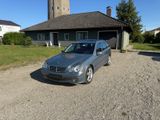 Mercedes-Benz C 240 T AVANTGARDE - Mercedes-Benz C 240: Kombi