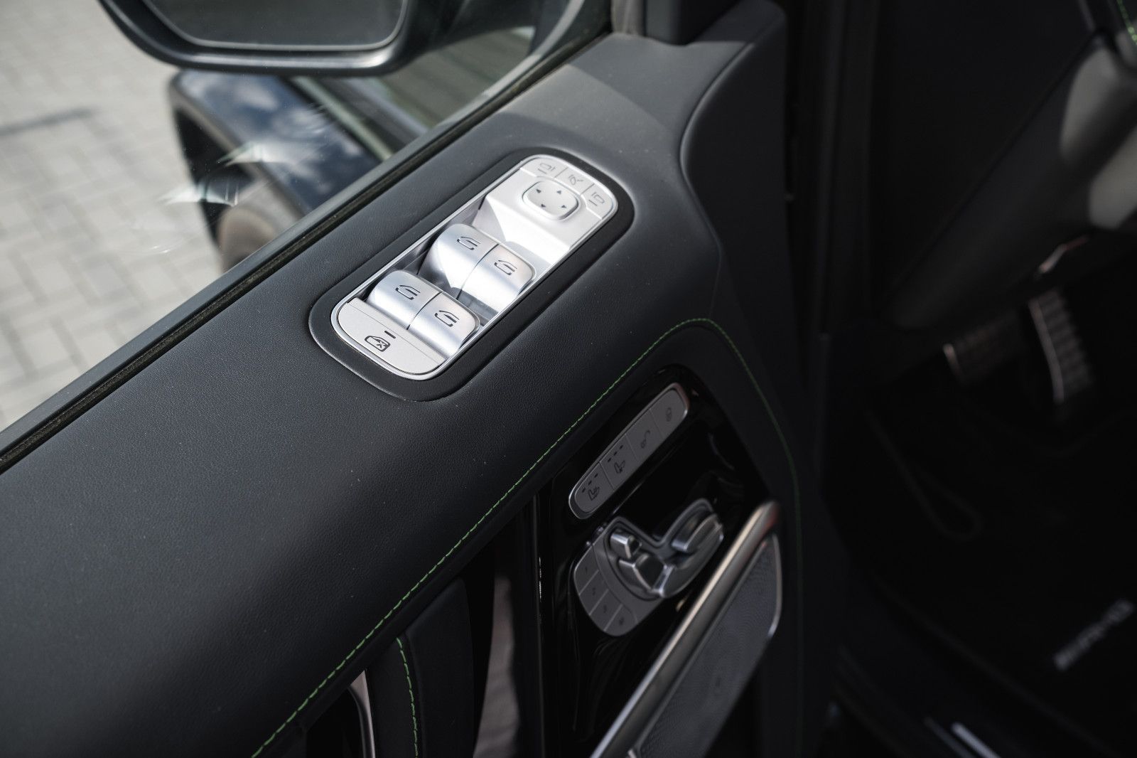 Fahrzeugabbildung Mercedes-Benz G 63 AMG SHZ-Night-Pak. I&II-Perf.-Pak.-Superior